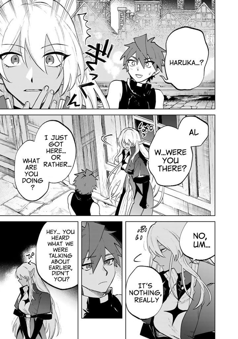 Watashi No Kokoro Wa Oji San De Aru 11 9