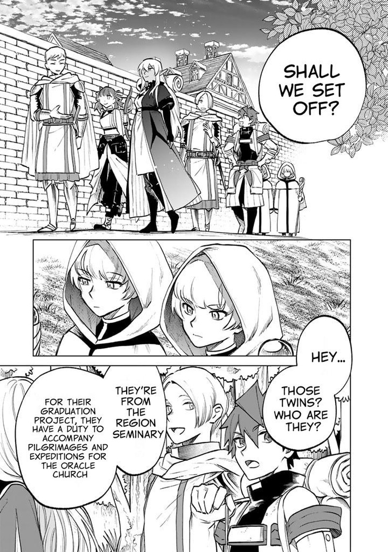 Watashi No Kokoro Wa Oji San De Aru 12 11