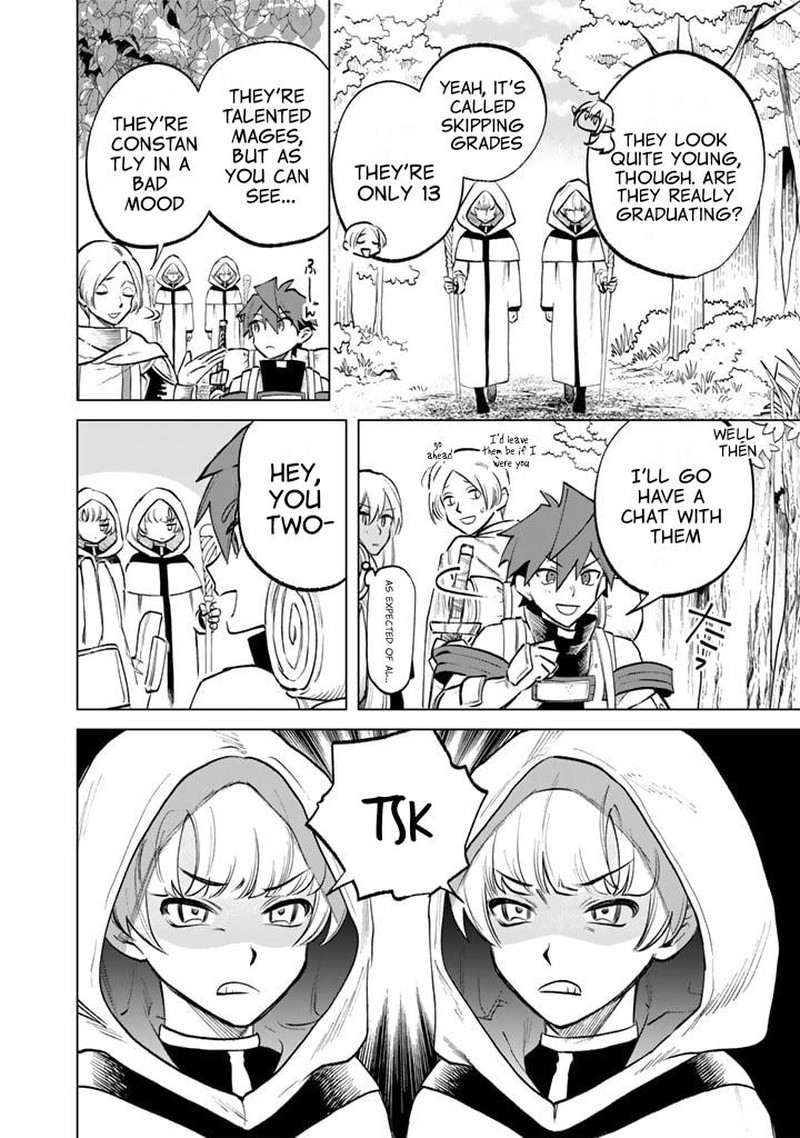 Watashi No Kokoro Wa Oji San De Aru 12 12