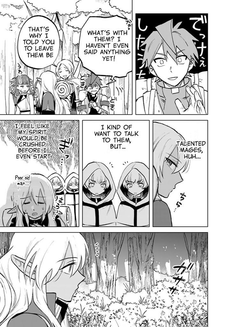 Watashi No Kokoro Wa Oji San De Aru 12 13