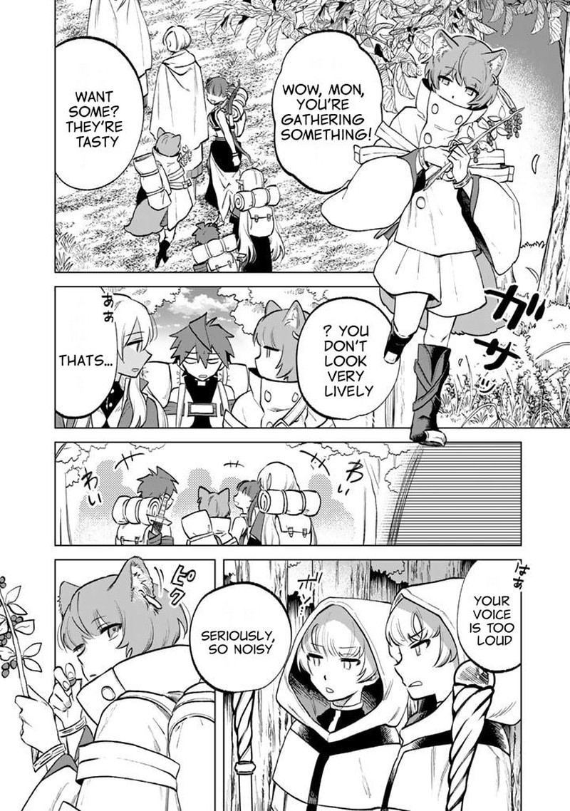 Watashi No Kokoro Wa Oji San De Aru 12 14