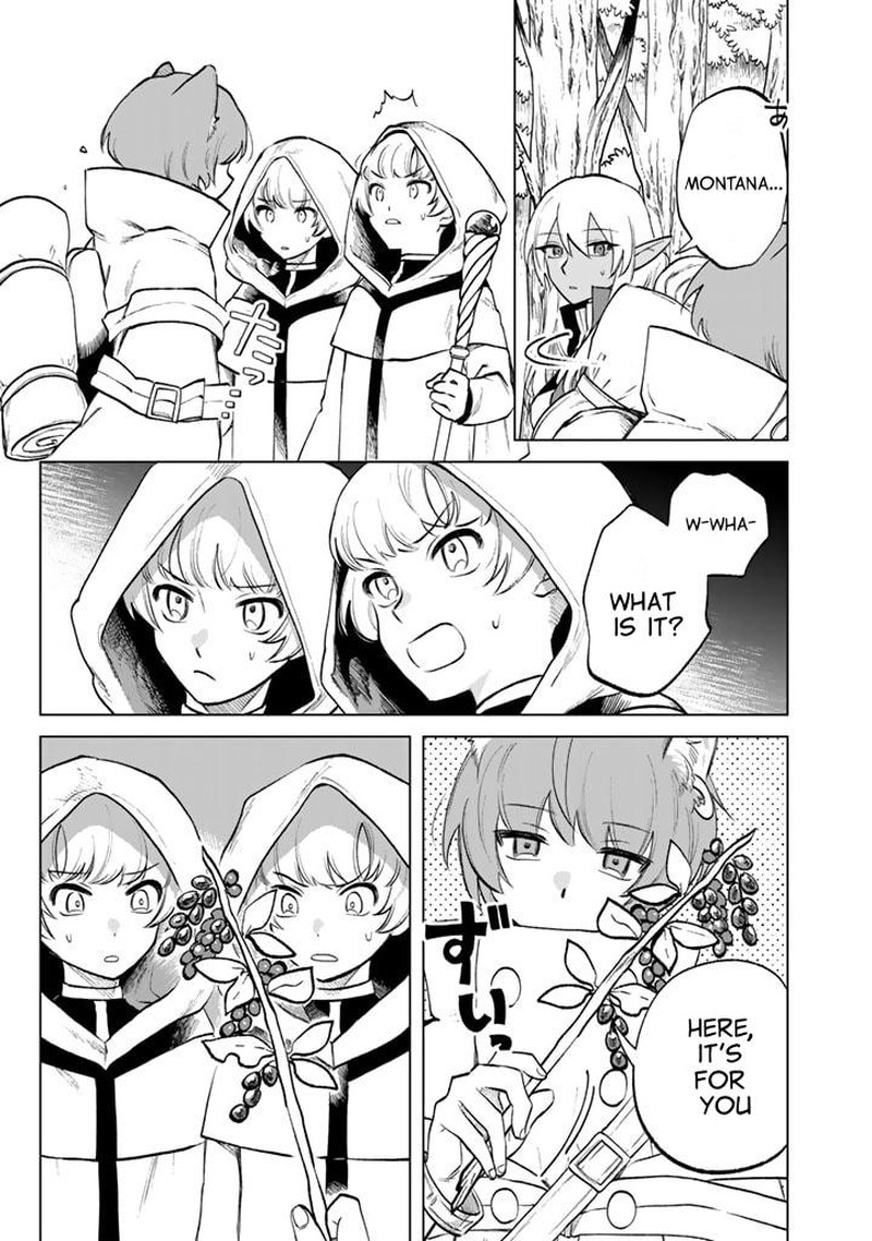 Watashi No Kokoro Wa Oji San De Aru 12 15