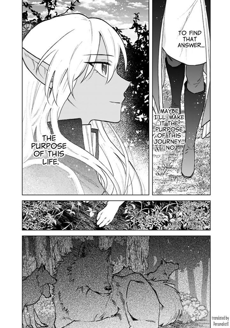 Watashi No Kokoro Wa Oji San De Aru 12 21