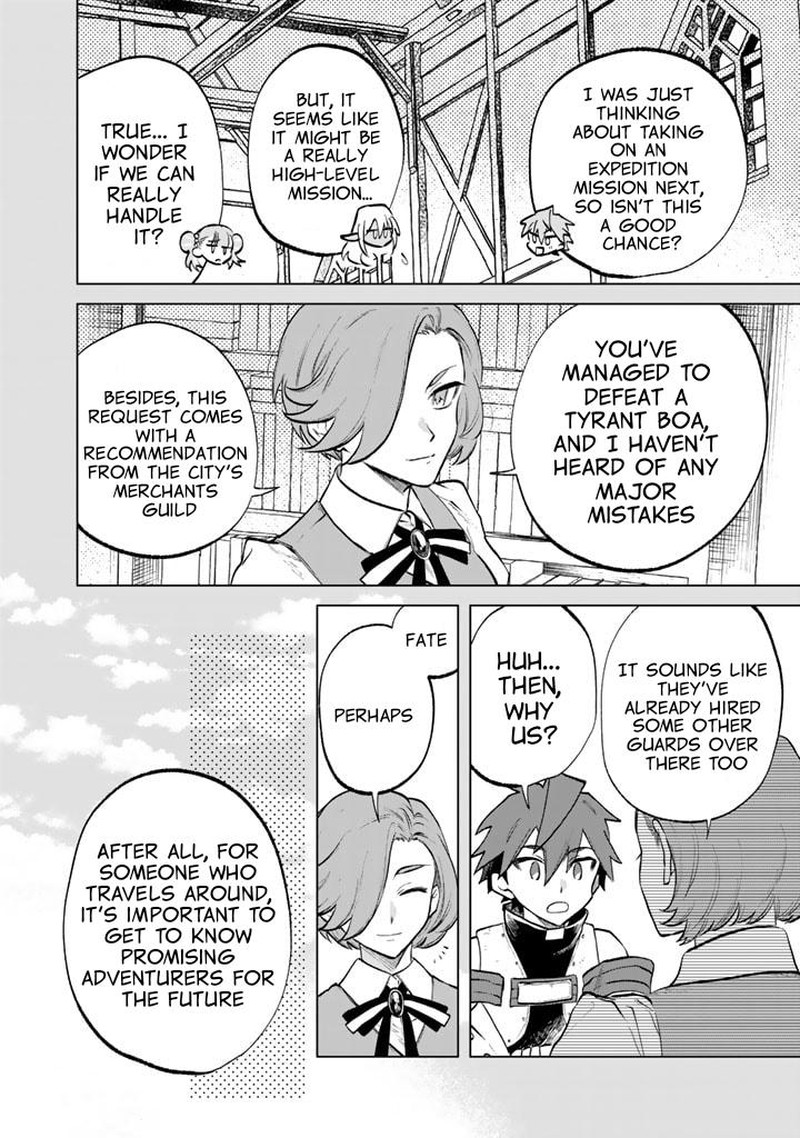 Watashi No Kokoro Wa Oji San De Aru 12 4