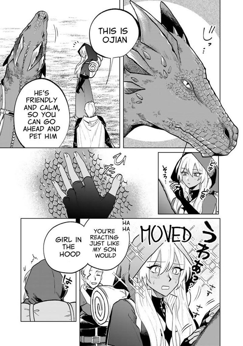 Watashi No Kokoro Wa Oji San De Aru 12 5
