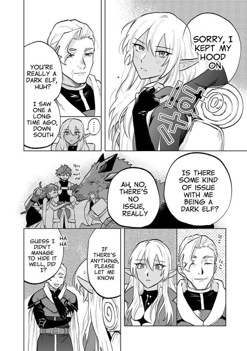 Watashi No Kokoro Wa Oji San De Aru 12 6