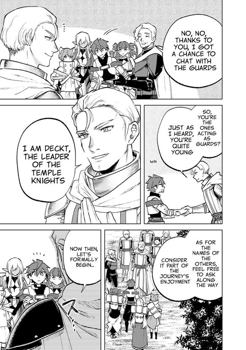 Watashi No Kokoro Wa Oji San De Aru 12 9