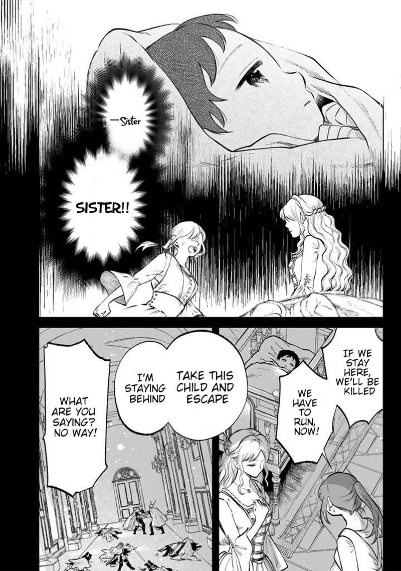 Watashi No Kokoro Wa Oji San De Aru 15 14