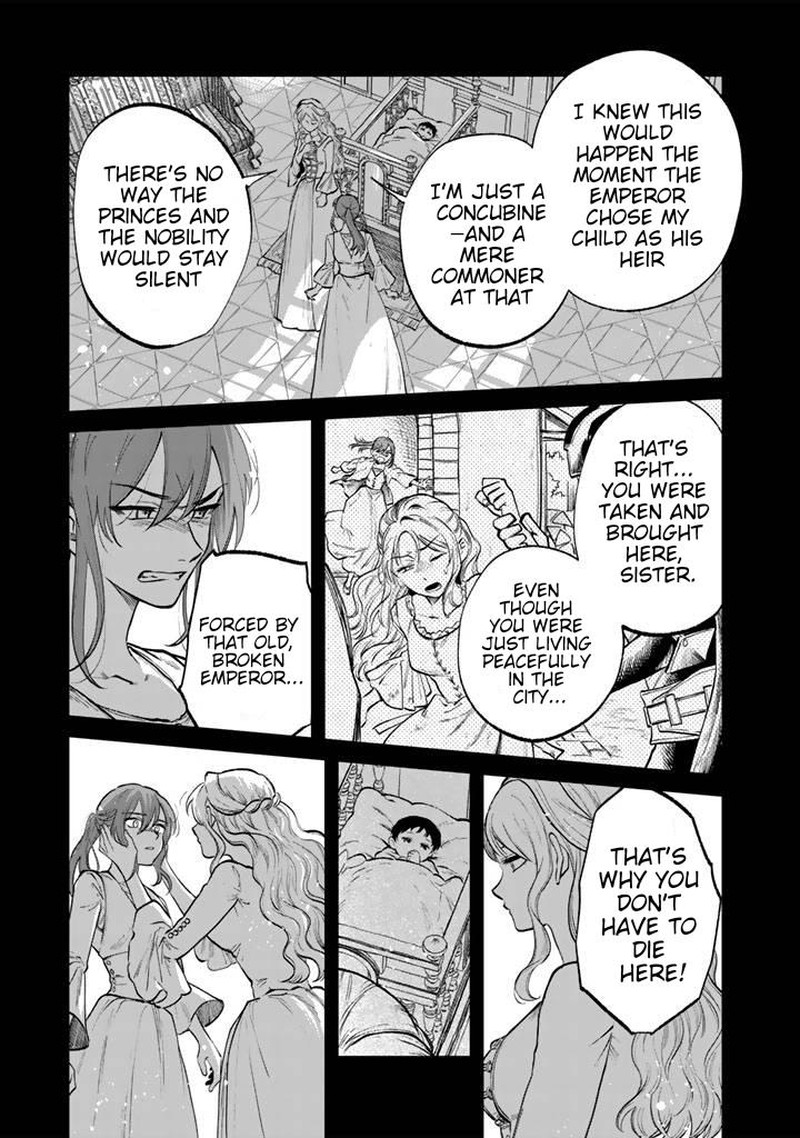 Watashi No Kokoro Wa Oji San De Aru 15 15