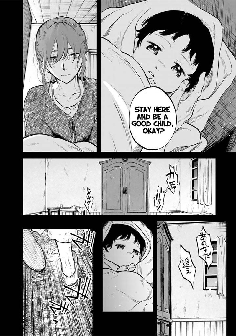 Watashi No Kokoro Wa Oji San De Aru 15 18