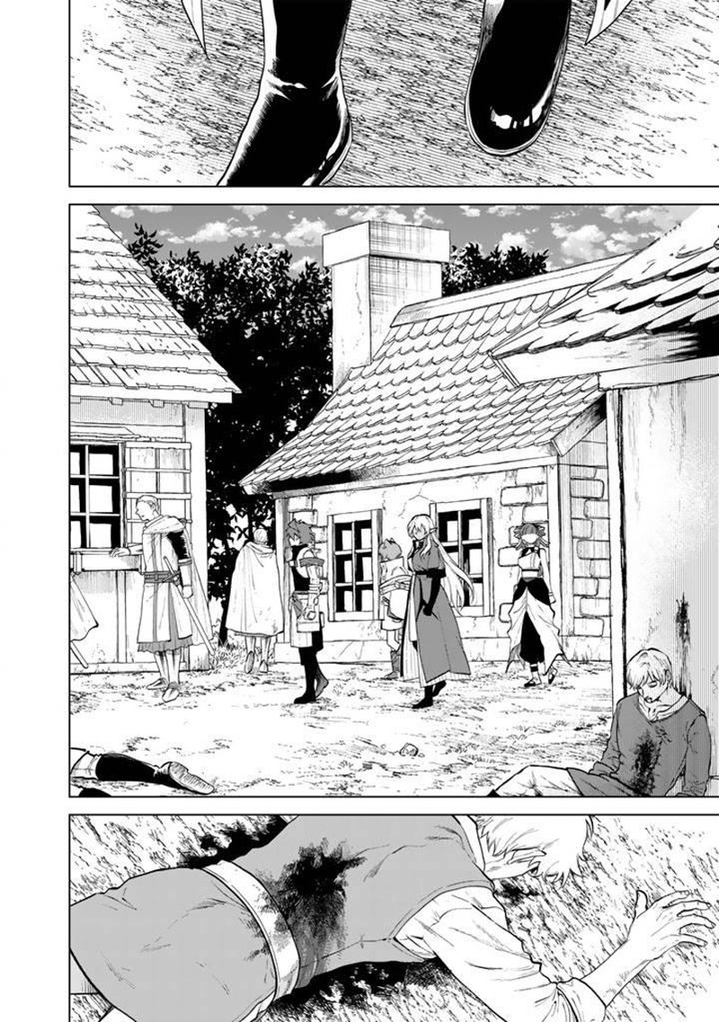 Watashi No Kokoro Wa Oji San De Aru 15 2