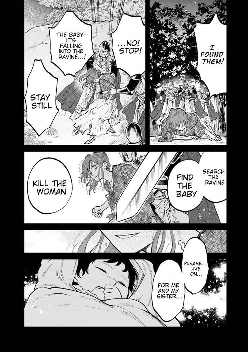 Watashi No Kokoro Wa Oji San De Aru 15 20