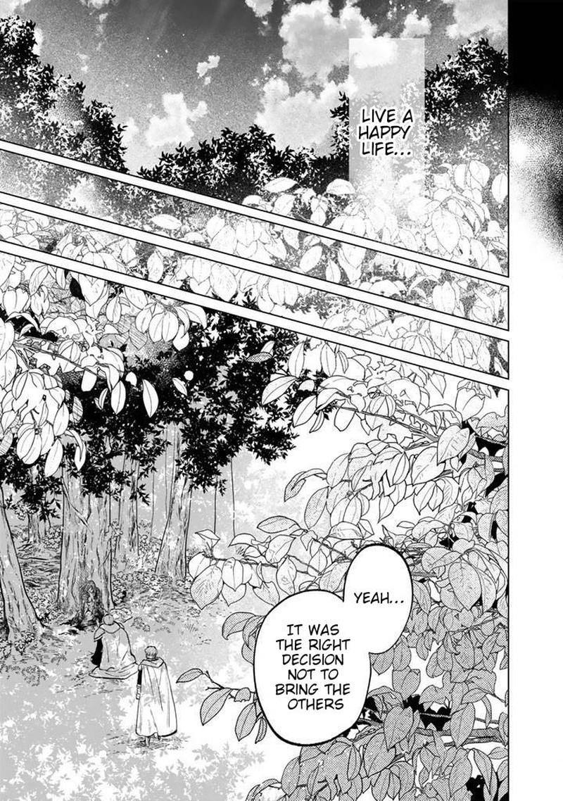 Watashi No Kokoro Wa Oji San De Aru 15 21
