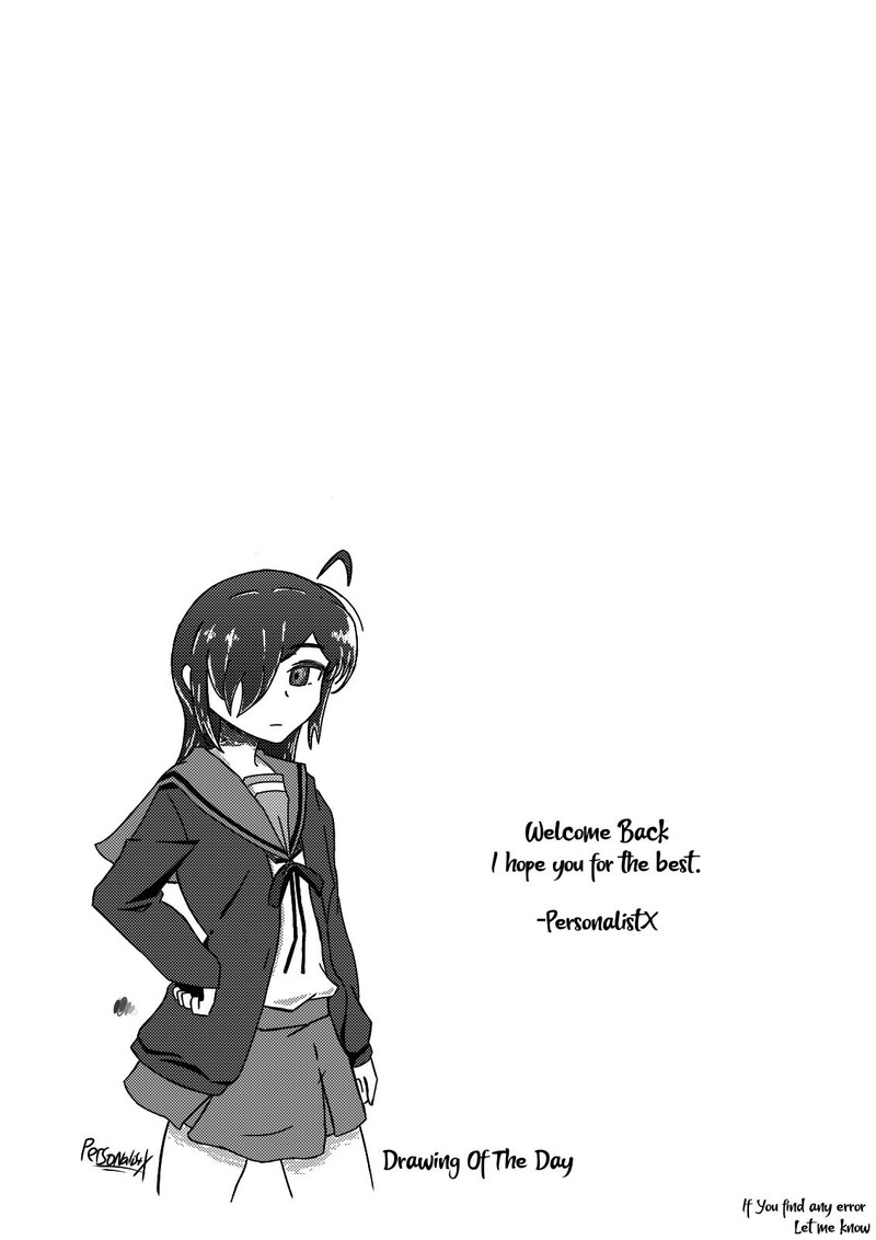 Watashi No Kokoro Wa Oji San De Aru 15 24
