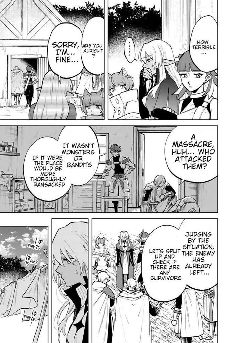 Watashi No Kokoro Wa Oji San De Aru 15 3