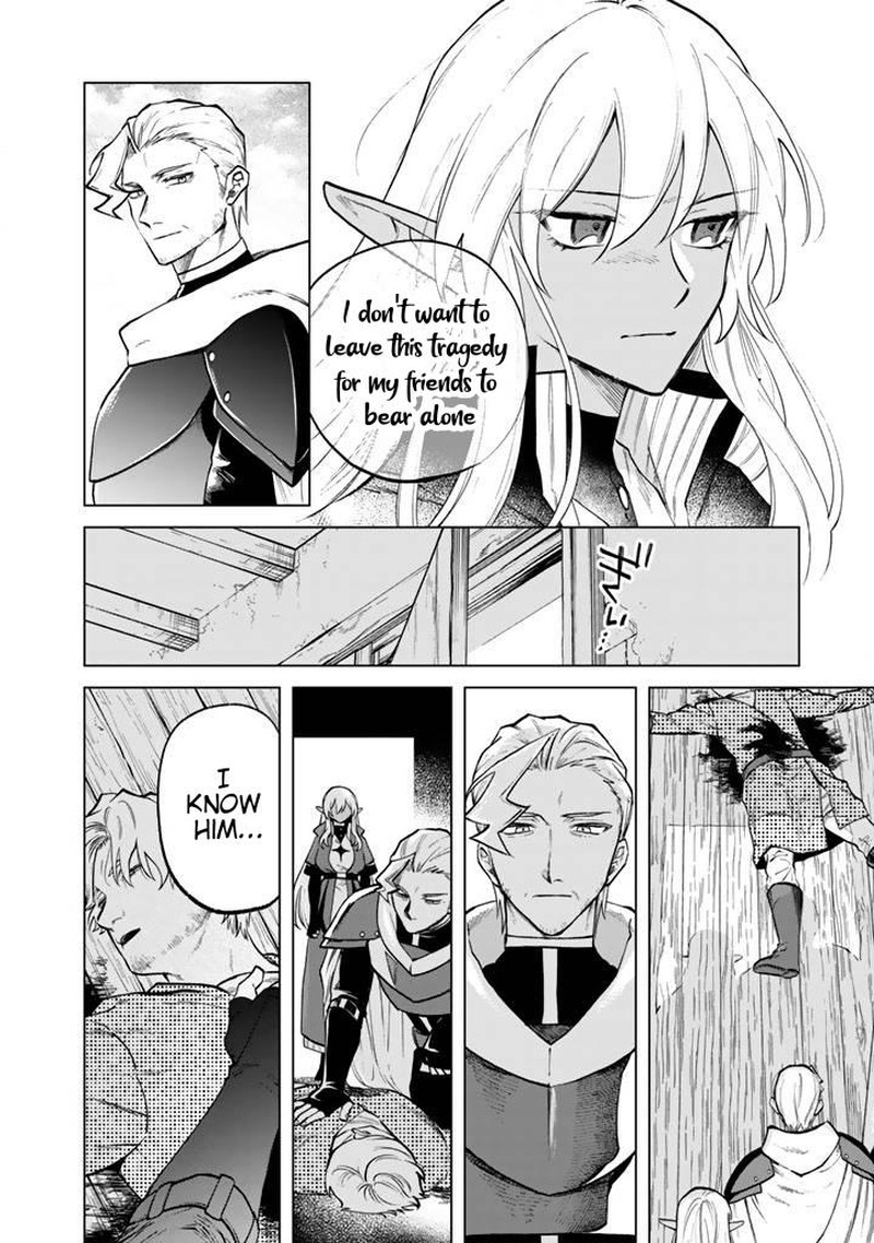 Watashi No Kokoro Wa Oji San De Aru 15 6