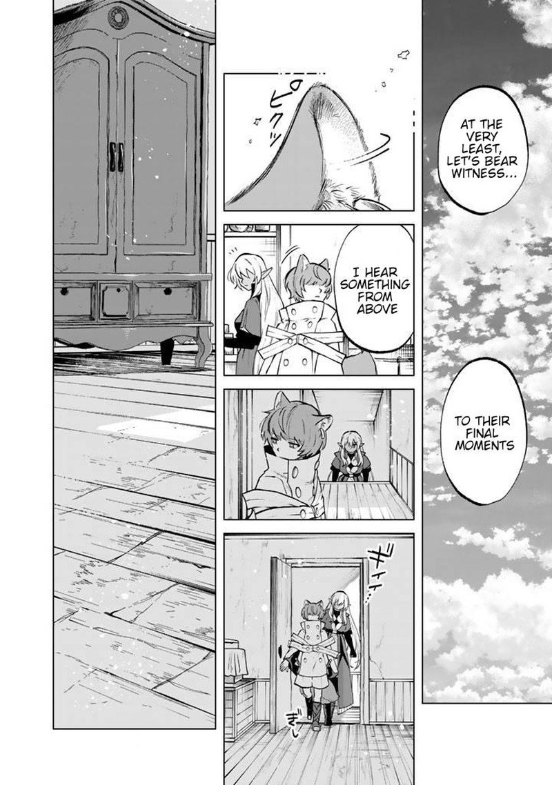 Watashi No Kokoro Wa Oji San De Aru 15 8