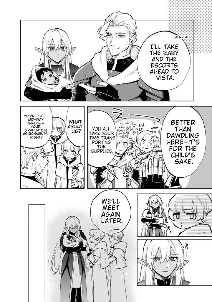 Watashi No Kokoro Wa Oji San De Aru 16 10