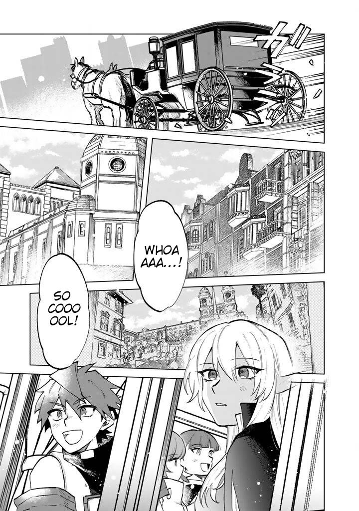Watashi No Kokoro Wa Oji San De Aru 16 11