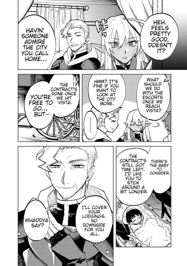 Watashi No Kokoro Wa Oji San De Aru 16 12