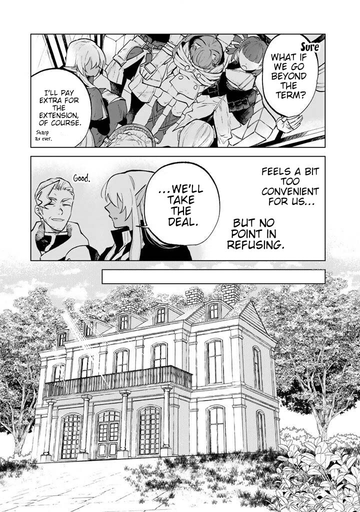 Watashi No Kokoro Wa Oji San De Aru 16 13