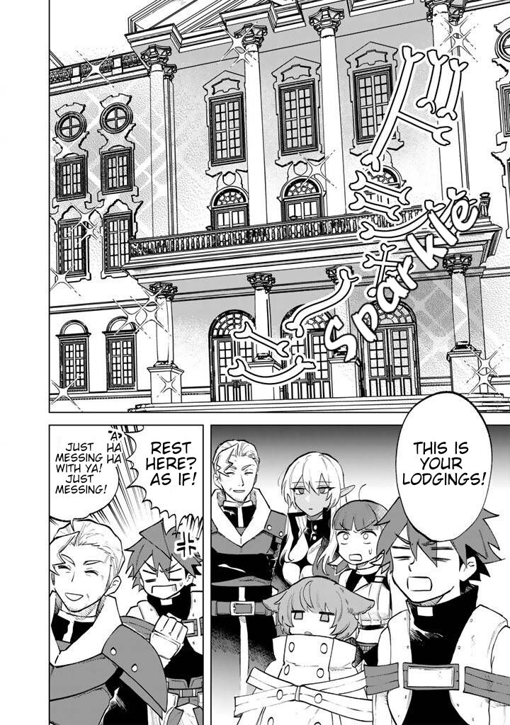 Watashi No Kokoro Wa Oji San De Aru 16 16