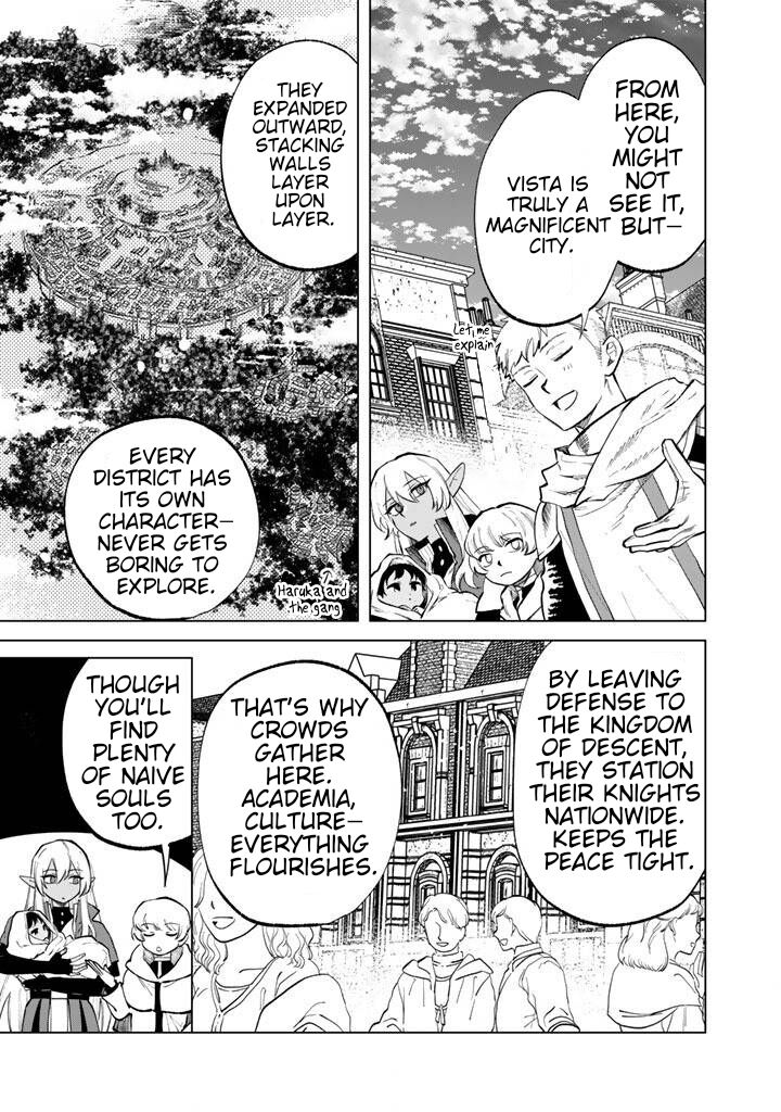 Watashi No Kokoro Wa Oji San De Aru 16 9