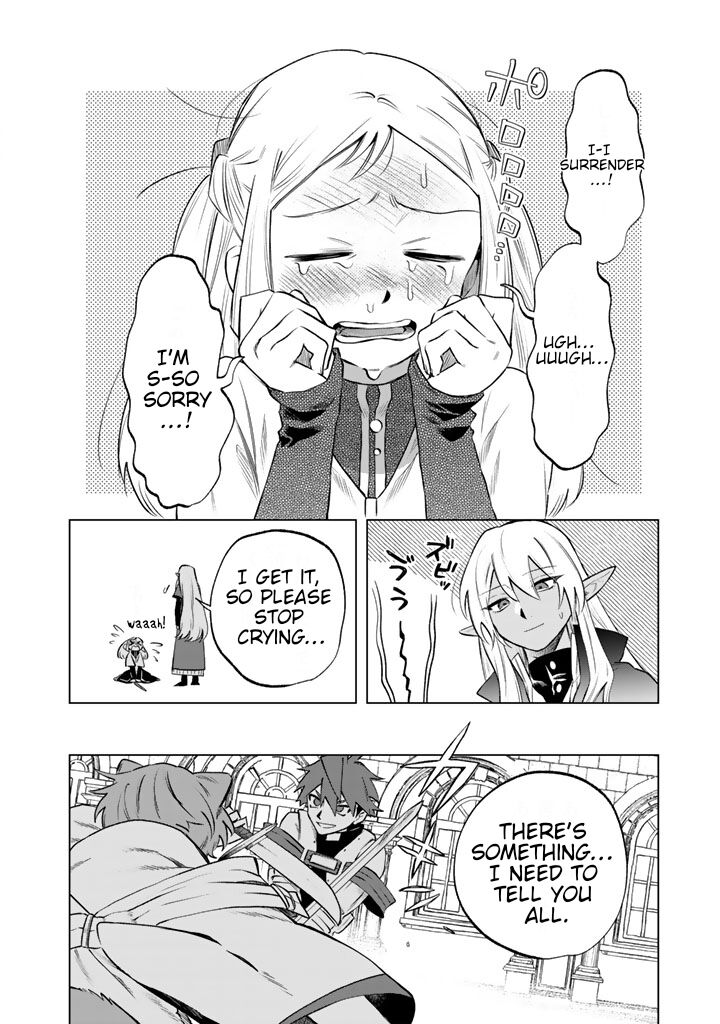 Watashi No Kokoro Wa Oji San De Aru 17 16
