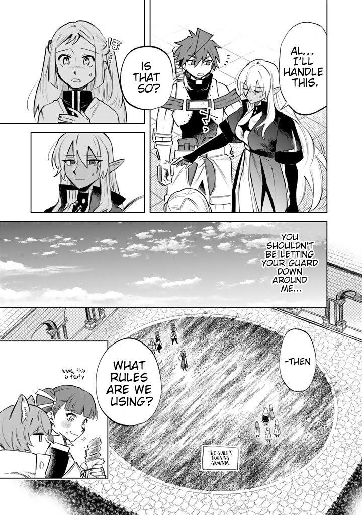 Watashi No Kokoro Wa Oji San De Aru 17 7