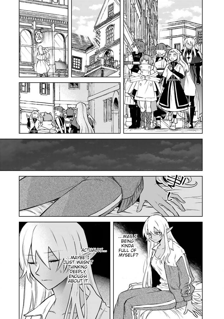 Watashi No Kokoro Wa Oji San De Aru 18 13