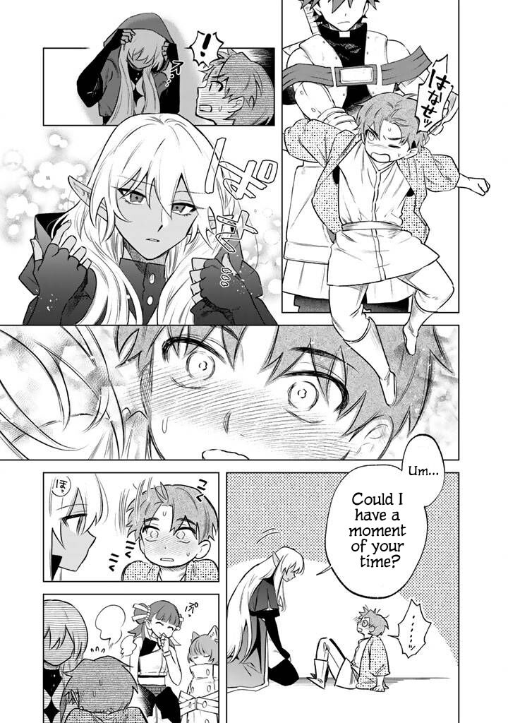 Watashi No Kokoro Wa Oji San De Aru 18 17
