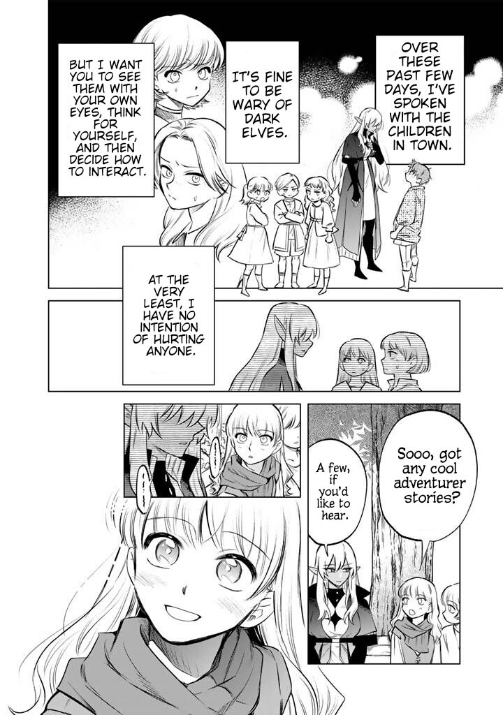 Watashi No Kokoro Wa Oji San De Aru 18 18