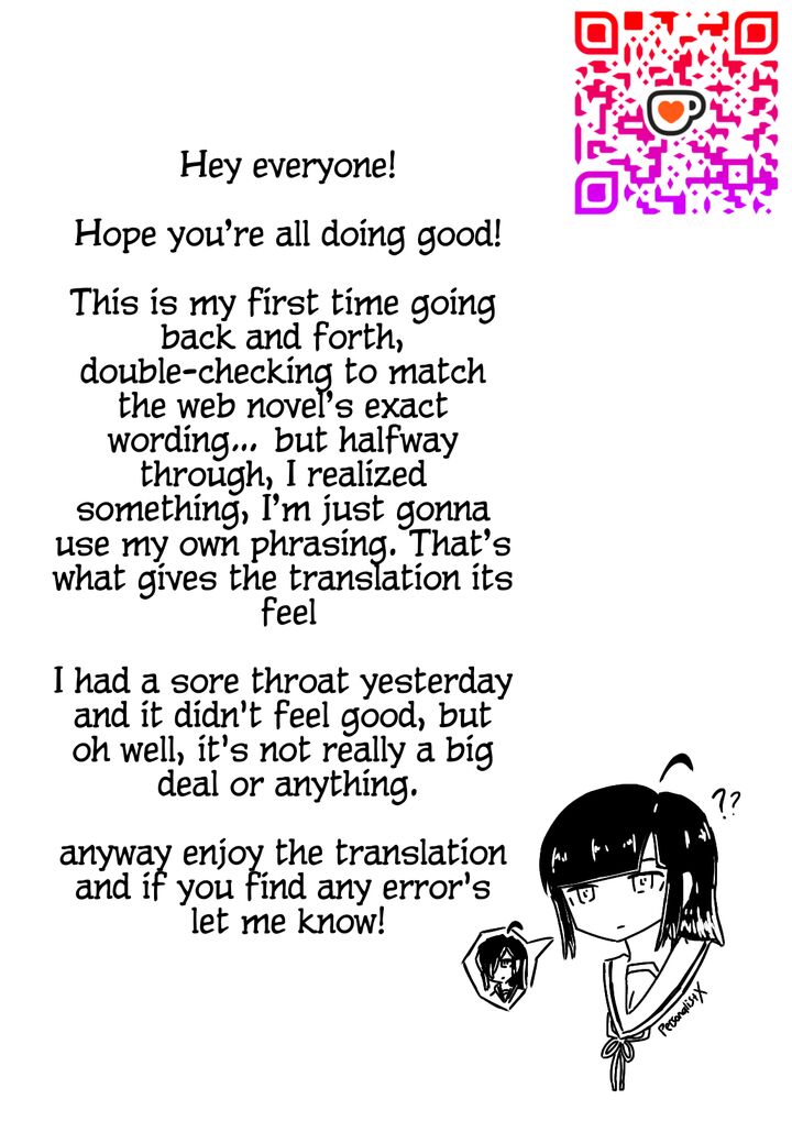 Watashi No Kokoro Wa Oji San De Aru 18 21