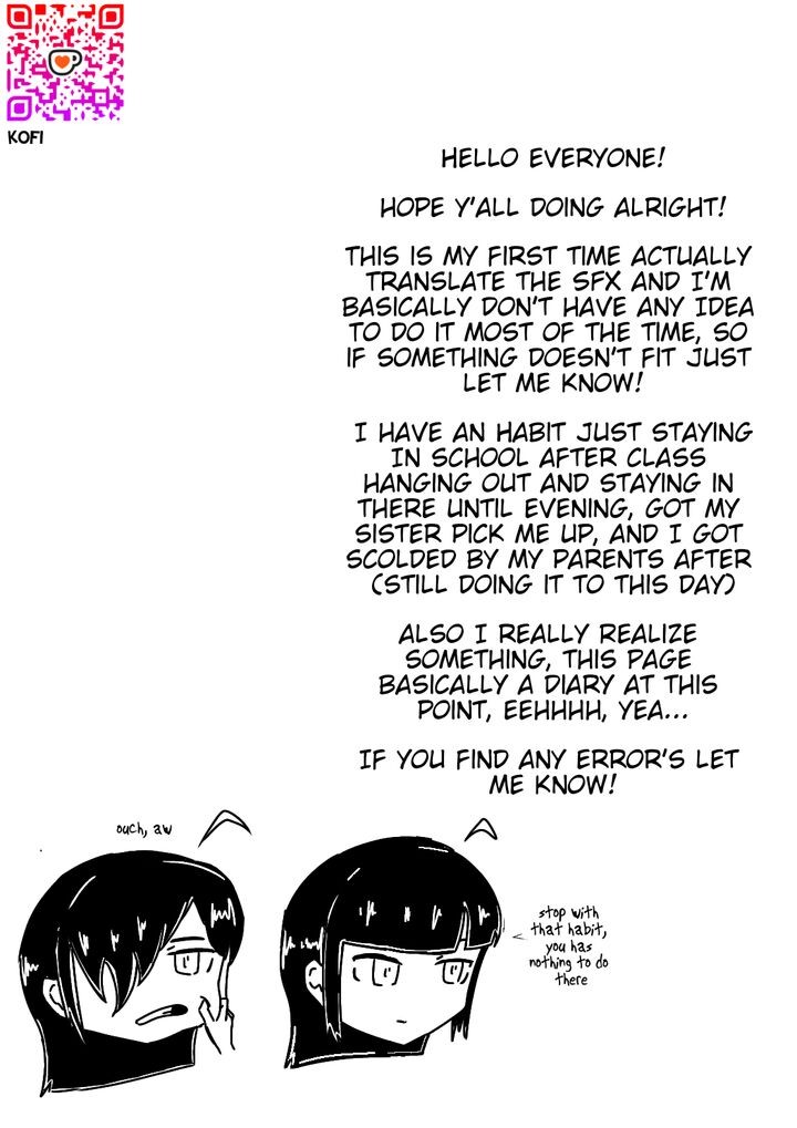 Watashi No Kokoro Wa Oji San De Aru 19 19