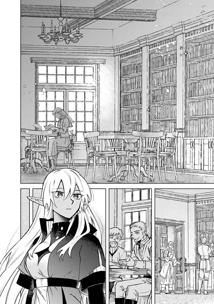 Watashi No Kokoro Wa Oji San De Aru 19 2