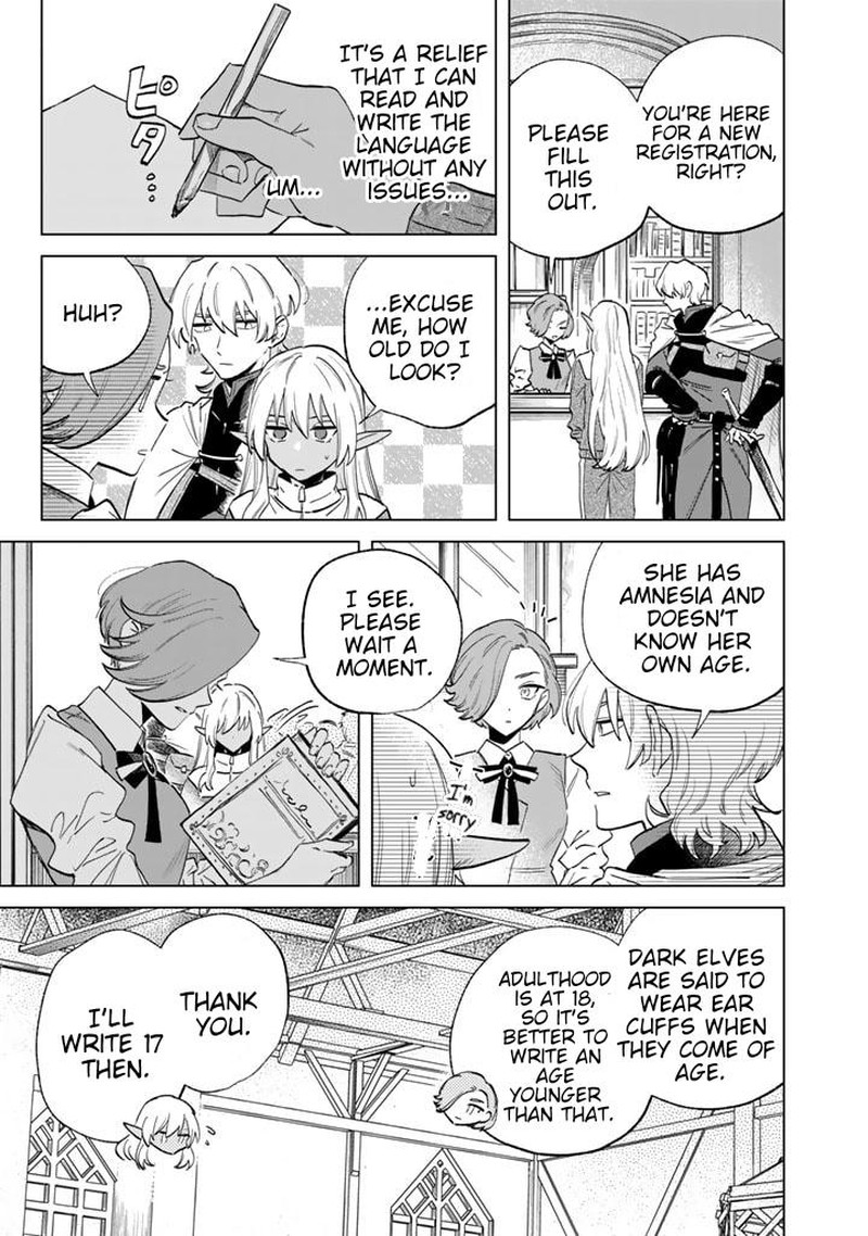 Watashi No Kokoro Wa Oji San De Aru 2 11