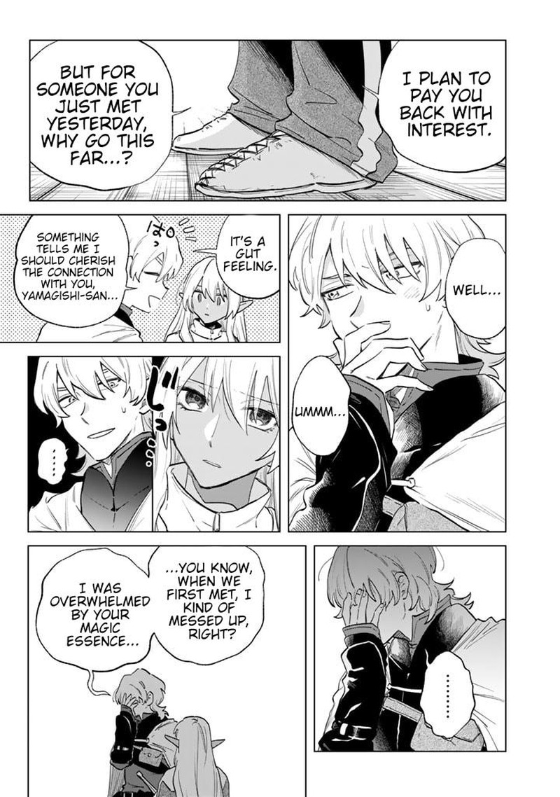 Watashi No Kokoro Wa Oji San De Aru 2 13