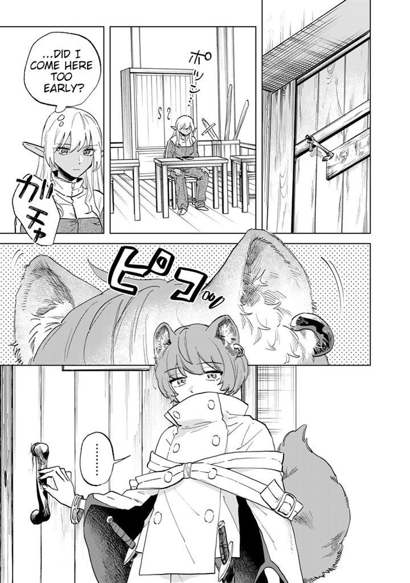 Watashi No Kokoro Wa Oji San De Aru 2 19