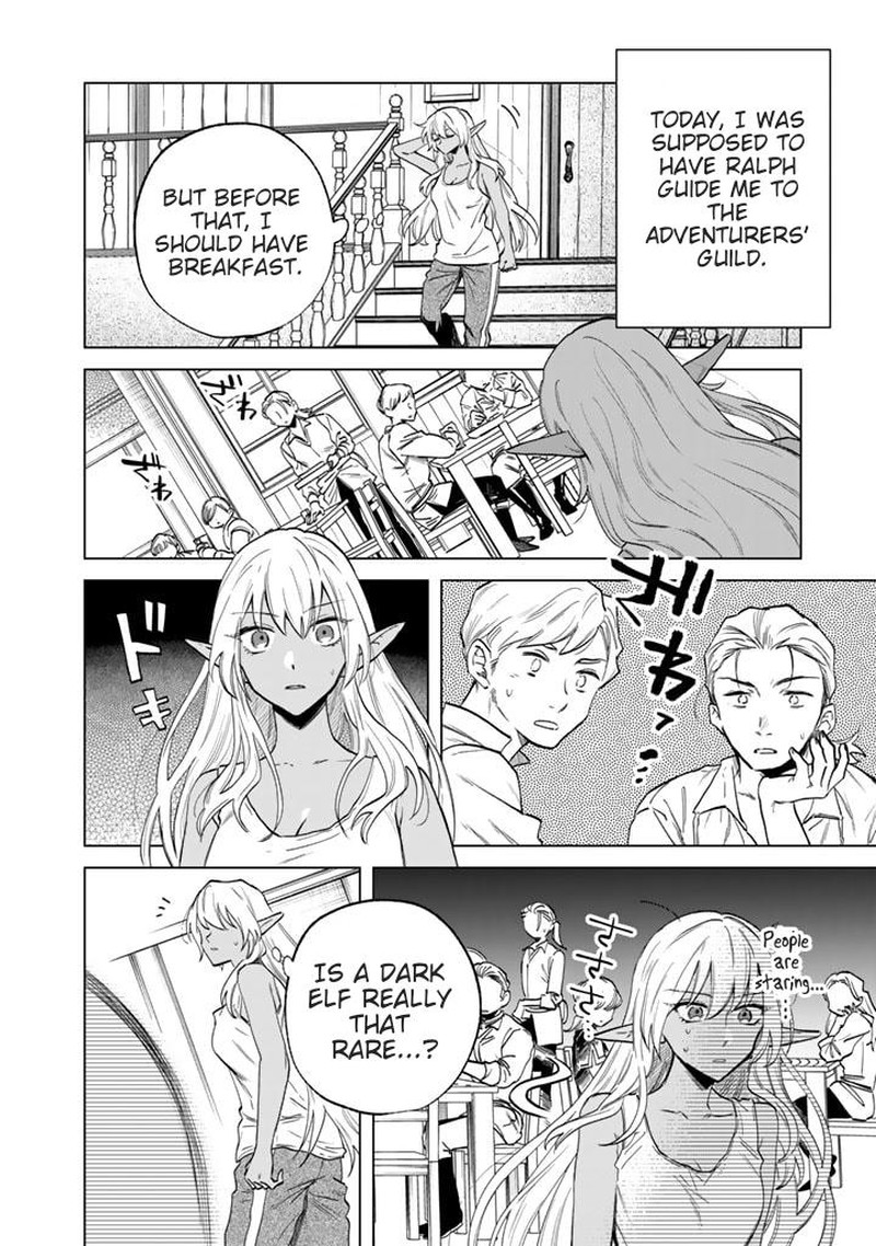Watashi No Kokoro Wa Oji San De Aru 2 2