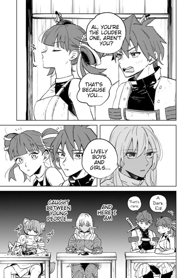 Watashi No Kokoro Wa Oji San De Aru 2 21