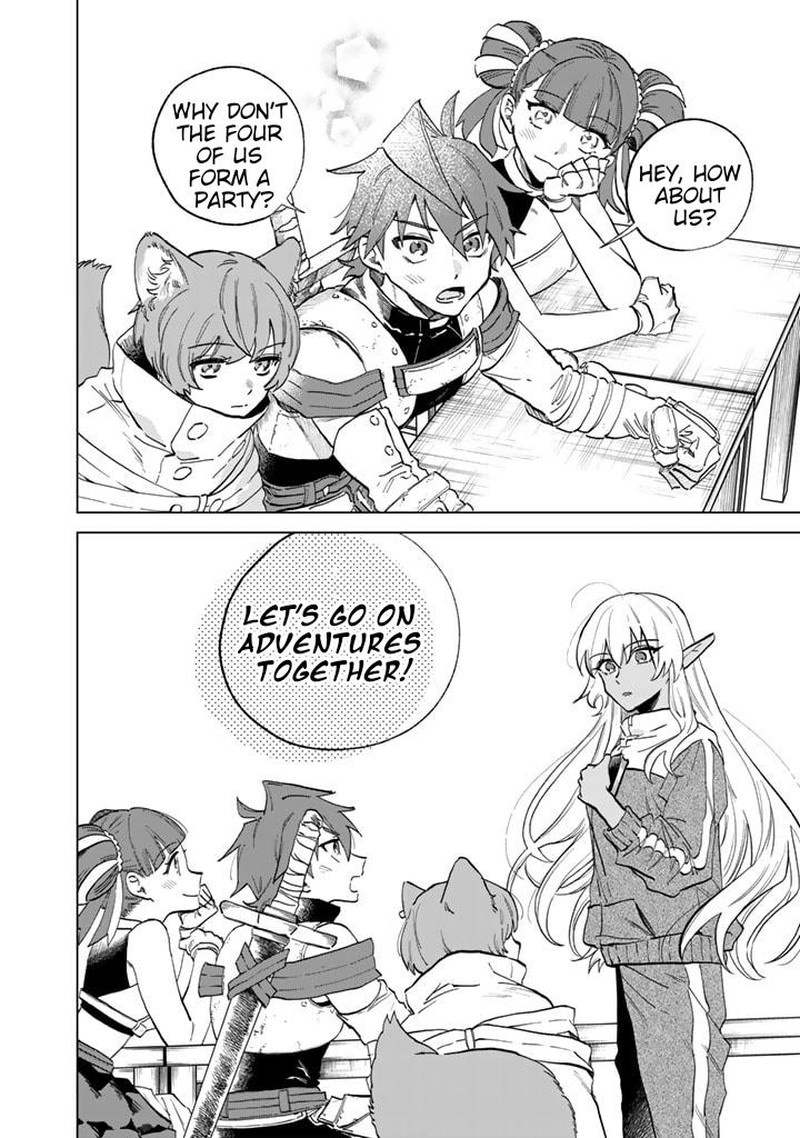 Watashi No Kokoro Wa Oji San De Aru 2 28