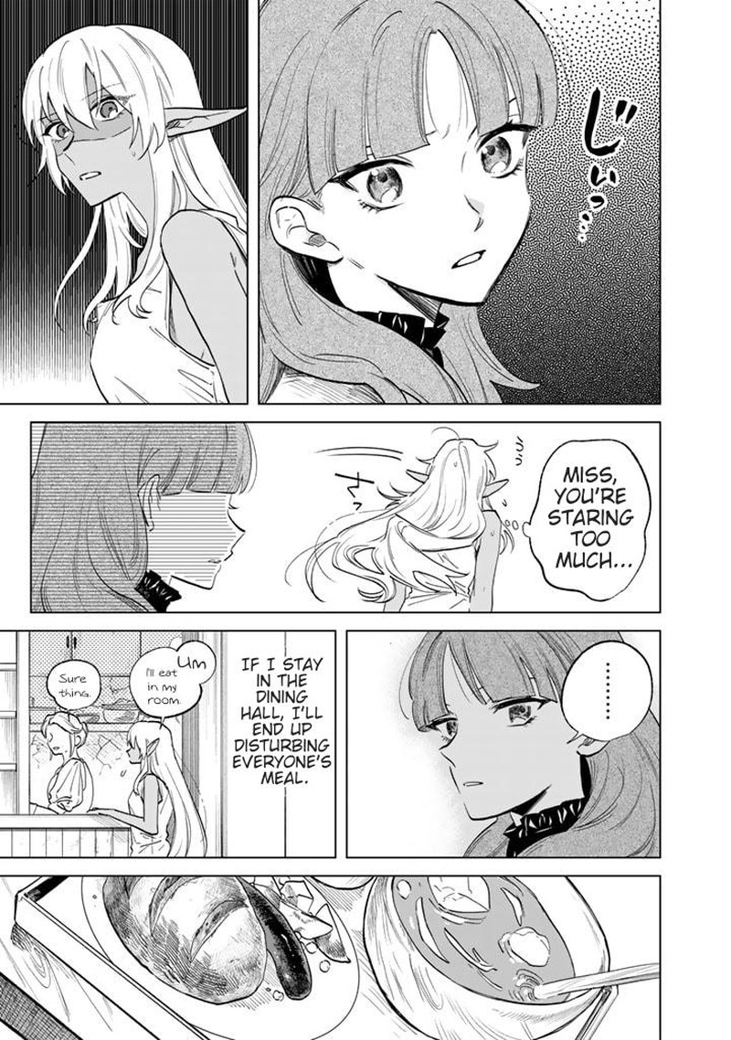 Watashi No Kokoro Wa Oji San De Aru 2 3