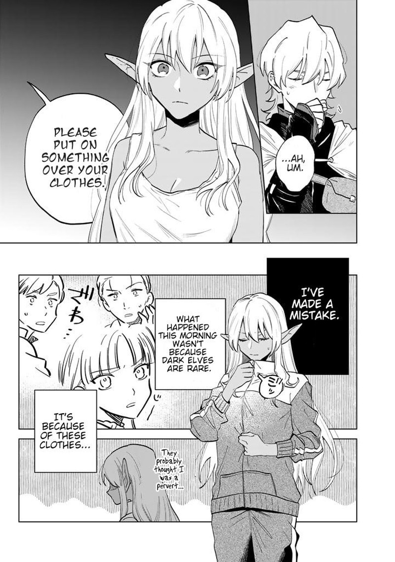 Watashi No Kokoro Wa Oji San De Aru 2 5