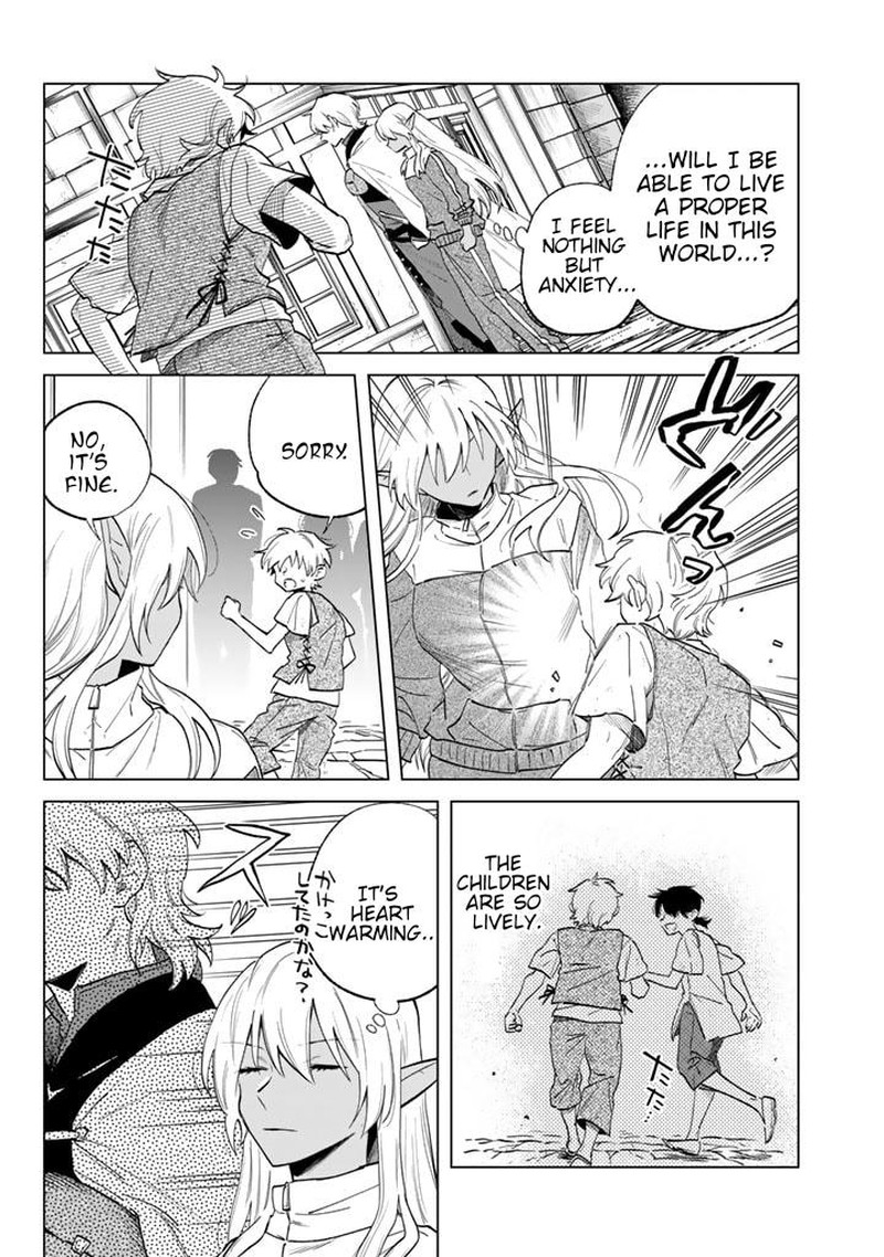 Watashi No Kokoro Wa Oji San De Aru 2 7