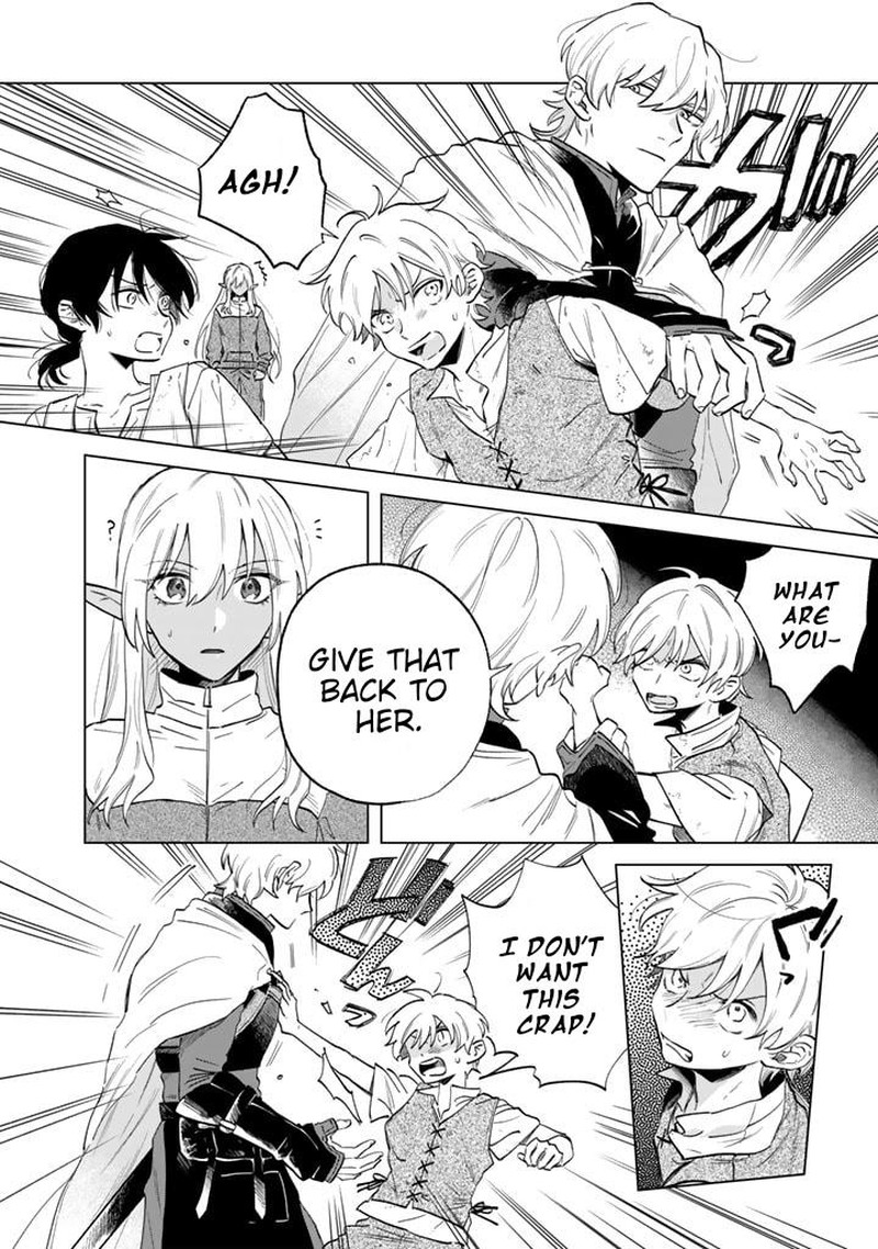 Watashi No Kokoro Wa Oji San De Aru 2 8