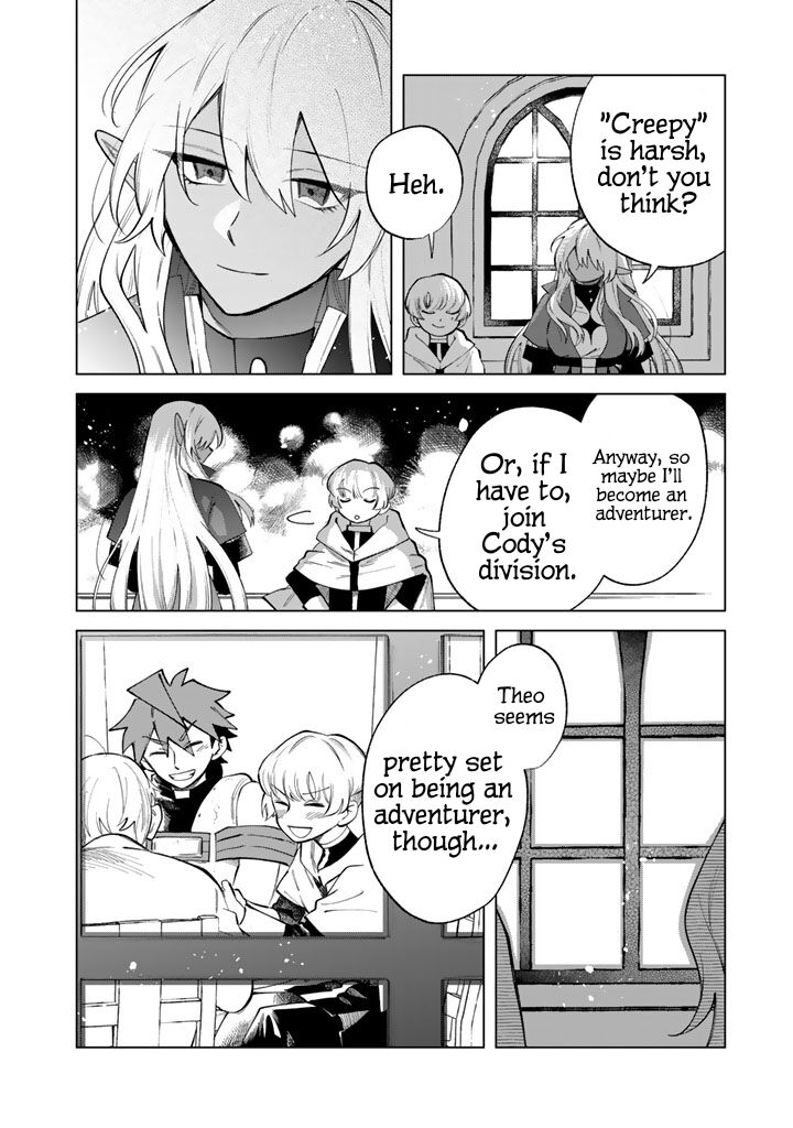 Watashi No Kokoro Wa Oji San De Aru 22 16
