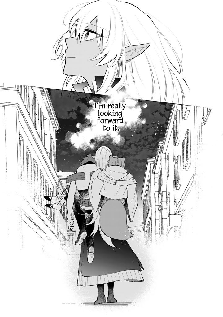 Watashi No Kokoro Wa Oji San De Aru 22 23