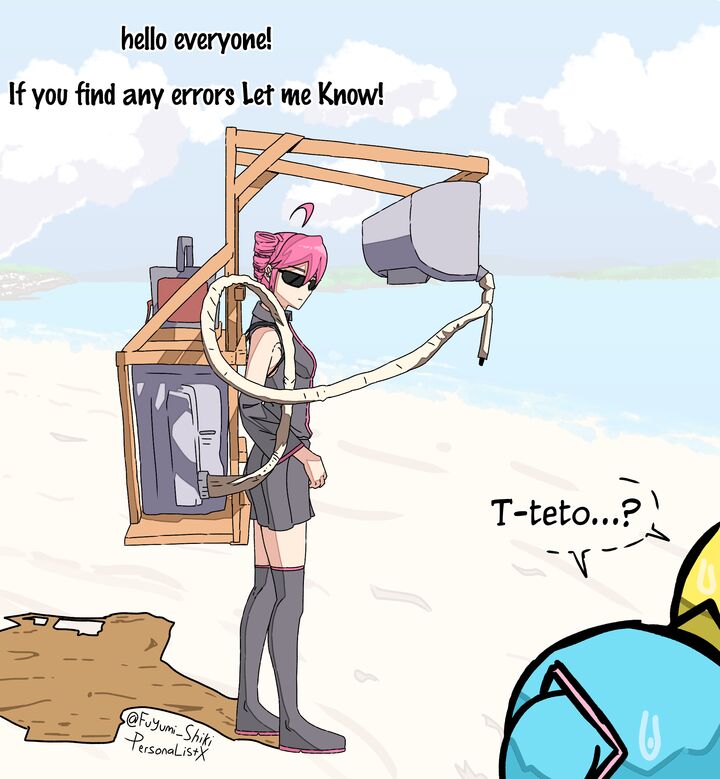 Watashi No Kokoro Wa Oji San De Aru 22 24
