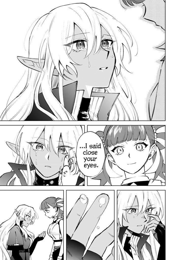 Watashi No Kokoro Wa Oji San De Aru 25 15