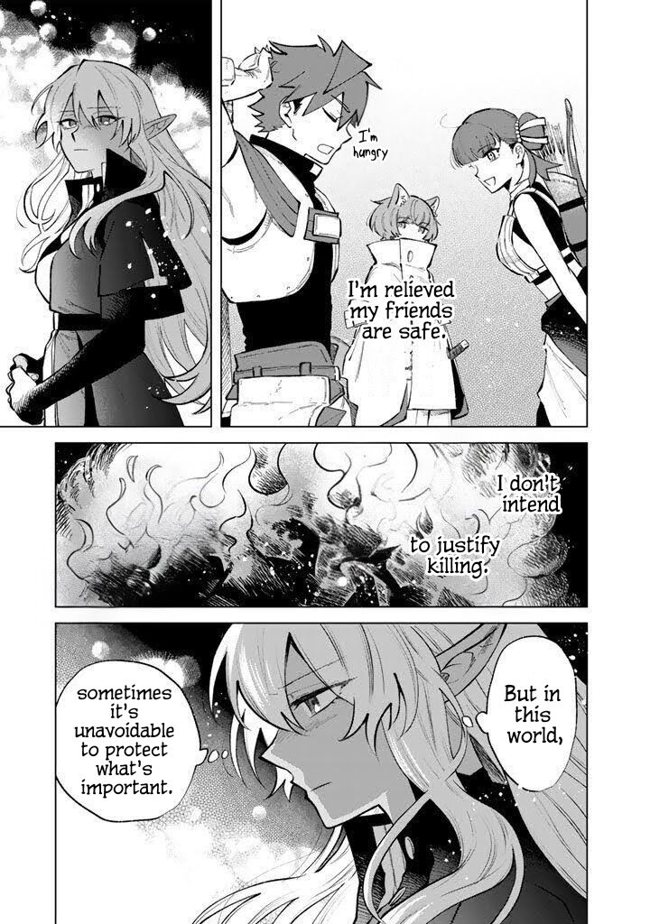 Watashi No Kokoro Wa Oji San De Aru 25 19